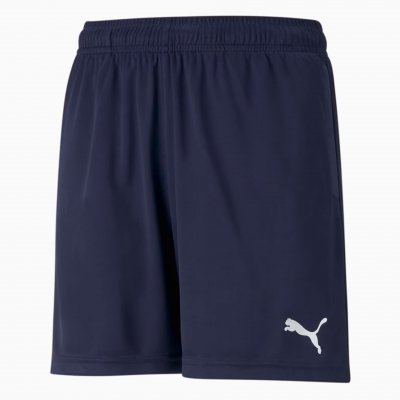 Шорты тренировочные детские Puma teamRISE Training Shorts