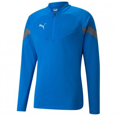 Джемпер тренировочный Puma teamFINAL Training 1/4 Zip Top