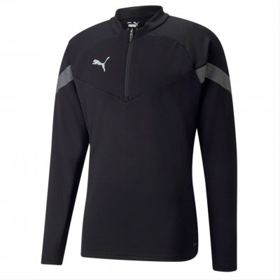 Джемпер тренировочный Puma teamFINAL Training 1/4 Zip Top