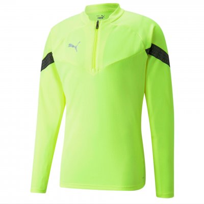 Джемпер тренировочный Puma teamFINAL Training 1/4 Zip Top