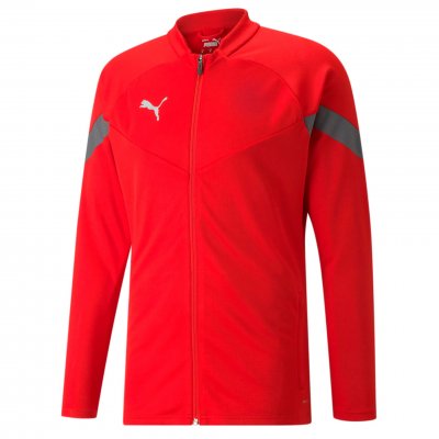 Куртка от спортивного костюма Puma teamFINAL Training Jacket