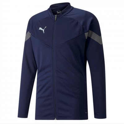 Куртка от спортивного костюма Puma teamFINAL Training Jacket