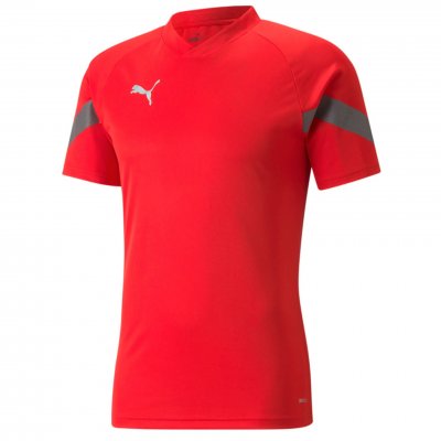 Майка тренировочная Puma teamFINAL Training Jersey