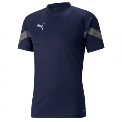 Майка тренировочная Puma teamFINAL Training Jersey