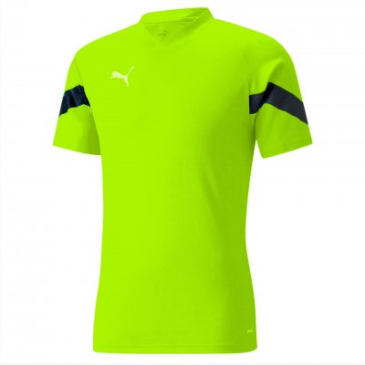 Майка тренировочная Puma teamFINAL Training Jersey
