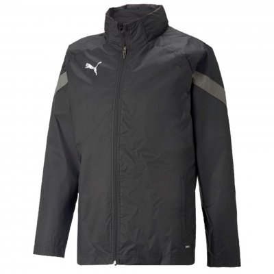 Куртка ветрозащитная Puma teamFINAL All Weather Jacket