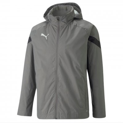 Куртка ветрозащитная Puma teamFINAL All Weather Jacket