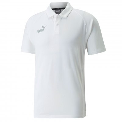 Поло Puma teamFINAL Casuals Polo