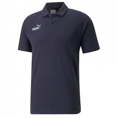 Поло Puma teamFINAL Casuals Polo Поло Puma teamFINAL Casuals Polo