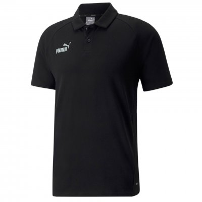 Поло Puma teamFINAL Casuals Polo