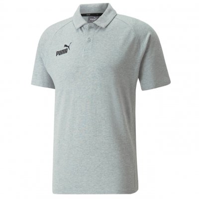 Поло Puma teamFINAL Casuals Polo