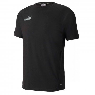 Футболка  Puma teamFINAL Casuals Tee