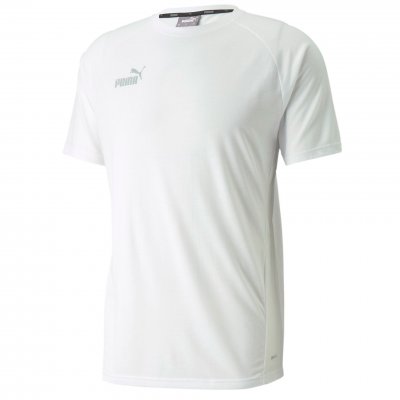 Футболка  Puma teamFINAL Casuals Tee