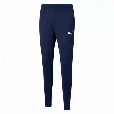 Брюки тренировочные Puma teamRISE Poly Training Pants