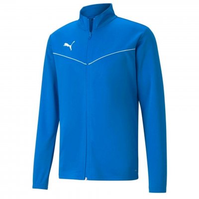 Куртка от спортивного костюма Puma teamRISE Training Poly Jacket