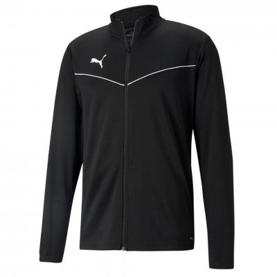 Куртка от спортивного костюма Puma teamRISE Training Poly Jacket