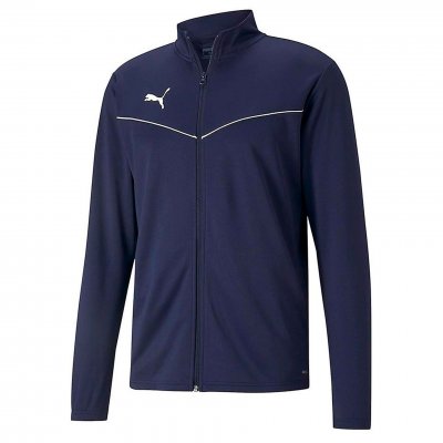 Куртка от спортивного костюма Puma teamRISE Training Poly Jacket