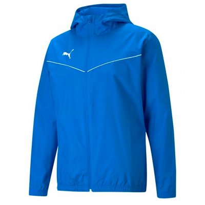 Куртка ветрозащитная Puma teamRISE All Weather Jacket