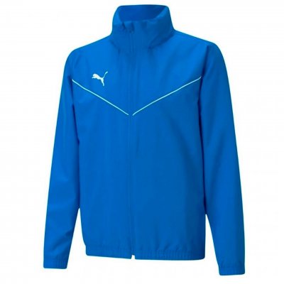 Ветровка детская Puma teamRise All Weather Jacket