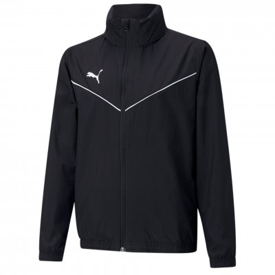 Ветровка детская Puma teamRISE All Weather Jacket