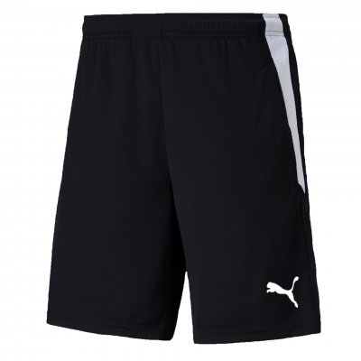 Шорты тренировочные Puma teamLIGA Training Shorts