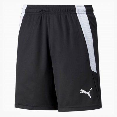 Шорты тренировочные детские Puma teamLIGA Training Shorts