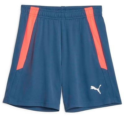 Шорты тренировочные детские Puma teamLIGA Training Shorts