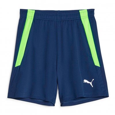 Шорты тренировочные детские Puma teamLIGA Training Shorts