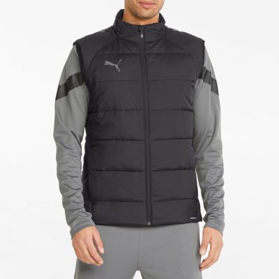 Жилет Puma teamLIGA Vest Jacket