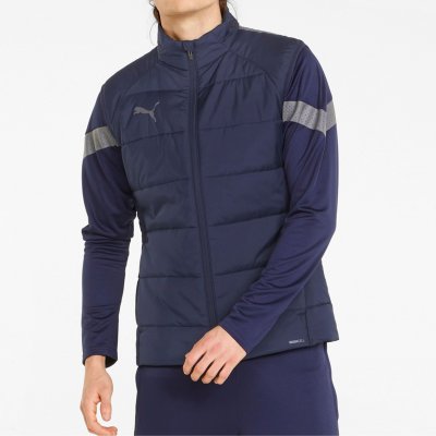 Жилет Puma teamLIGA Vest Jacket