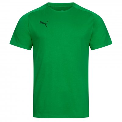 Футболка Puma teamCUP Casuals Tee