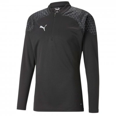 Джемпер тренировочный Puma teamCUP Training 1/4 Zip Top