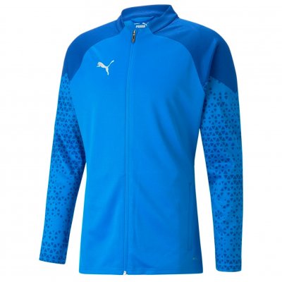 Куртка от спортивного костюма Puma teamCUP Training Jacket