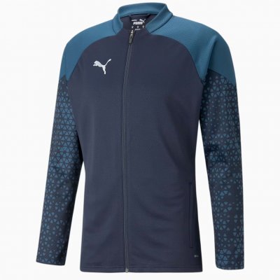 Куртка от спортивного костюма Puma teamCUP Training Jacket