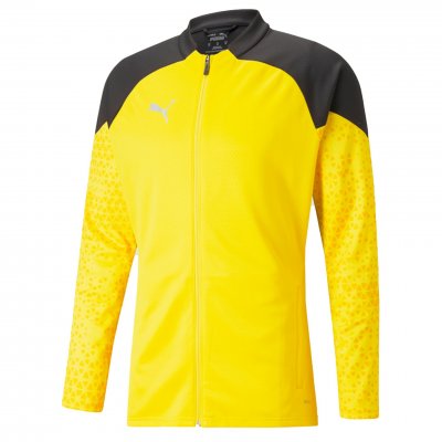 Куртка от спортивного костюма Puma teamCUP Training Jacket