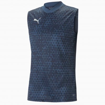 Майка тренировочная Puma teamCUP Training Jersey