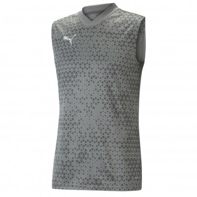 Майка тренировочная Puma teamCUP Training Jersey