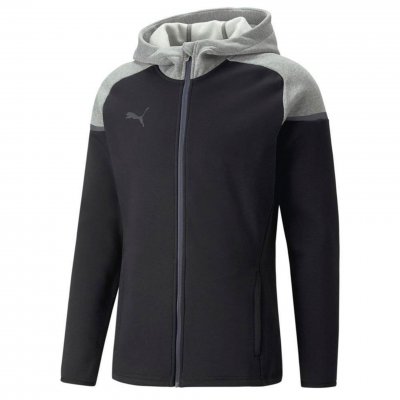 Куртка от спортивного костюма Puma teamCUP Casual Jacket