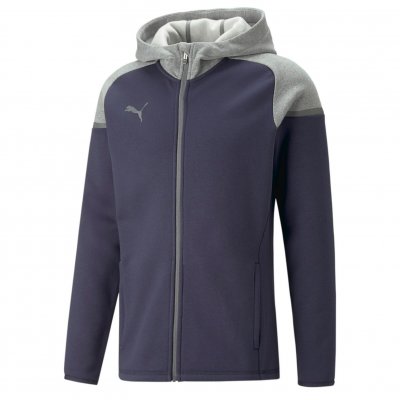 Куртка от спортивного костюма Puma teamCUP Casual Jacket