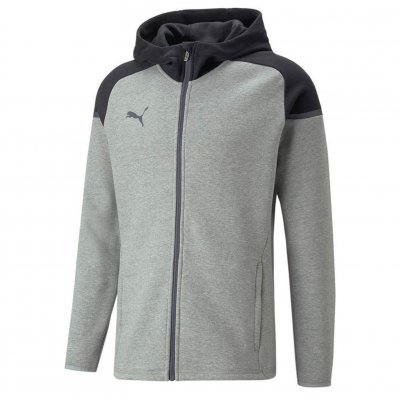 Куртка от спортивного костюма Puma teamCUP Casual Jacket