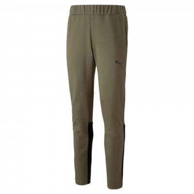 Брюки Puma teamCUP Casuals Pants