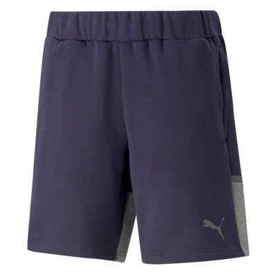 Шорты Puma teamCUP Casuals Short