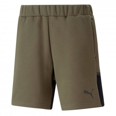 Шорты Puma teamCUP Casuals Short