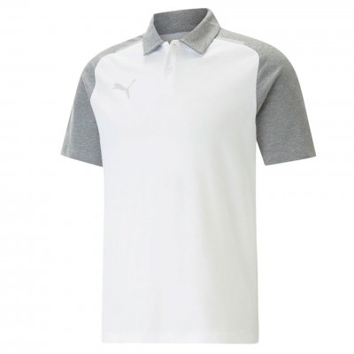 Поло Puma teamCUP Casuals Polo