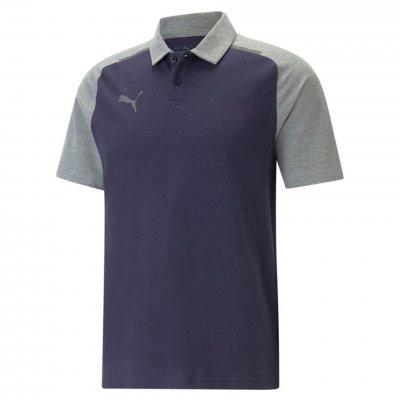 Поло Puma teamCUP Casuals Polo