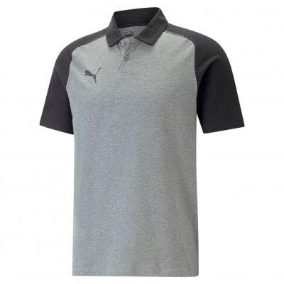 Поло Puma teamCUP Casuals Polo