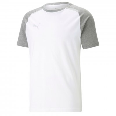 Футболка Puma teamCUP Casuals Tee
