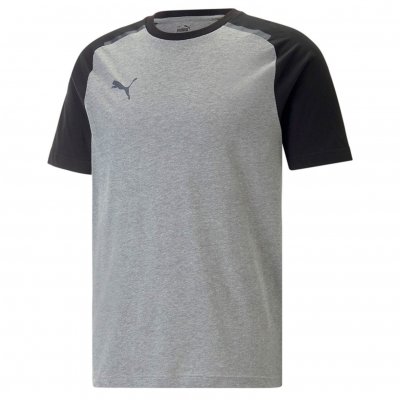 Футболка Puma teamCUP Casuals Tee