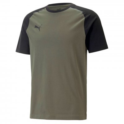 Футболка Puma teamCUP Casuals Tee