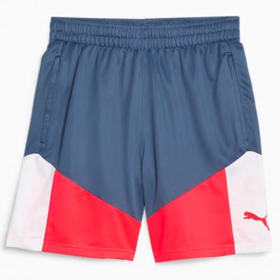 Шорты тренировочные Puma individualCUP Training Shorts